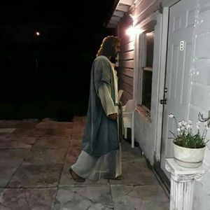 Meet your Posher, Van